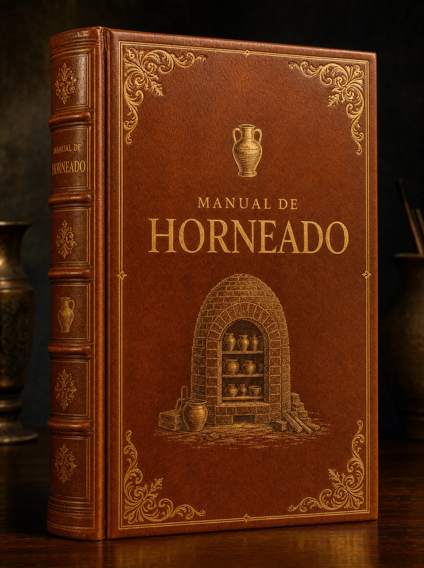 Manual de Horneado